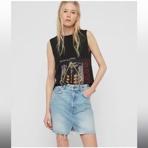 Allsaints eyelet skirt (2)